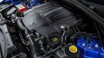 Jaguar F-Pace S 2016 года